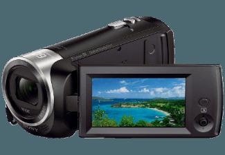 SONY HDR-CX405 B.CEN Camcorder (30x, Exmor R CMOS, 25p, 50p, 25p, 50p, )