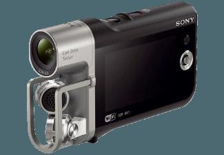 SONY HDR-MV 1 Camcorder ( CMOS, 30 fps, 30 fps, 16.8 Megapixel,)