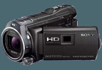 SONY HDR-PJ 810 EB Camcorder (12x, Exmor R CMOS, 24p, 25p, 50p, 24p, 25p, 50p, 6.5 Megapixel,)