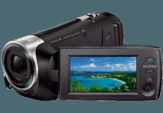 SONY HDR-PJ410 B.CEN Camcorder (30x, Exmor R CMOS, 25p, 50p, 25p, 50p, ), SONY, HDR-PJ410, B.CEN, Camcorder, 30x, Exmor, R, CMOS, 25p, 50p, 25p, 50p,