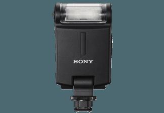 SONY HVL-F 20 M Kompaktblitz für Sony (17-22, TTL)