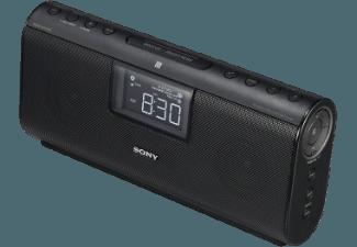 SONY ICF-CS 20 BT