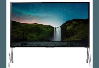 SONY KD-85X9505 BBAEP LED TV (Flat, 85 Zoll, UHD 4K, 3D, SMART TV), SONY, KD-85X9505, BBAEP, LED, TV, Flat, 85, Zoll, UHD, 4K, 3D, SMART, TV,