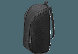 SONY LCS-BBJ/B Tasche für Camcorder (Farbe: Schwarz), SONY, LCS-BBJ/B, Tasche, Camcorder, Farbe:, Schwarz,