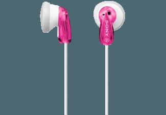 SONY MDR-E9 LPH Kopfhörer Pink