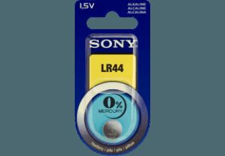 SONY Mini Alkaline 120 mAh Batterie LR 44 NB1A