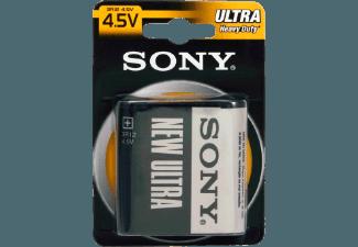 SONY Mini Alkaline 38 mAh Batterie