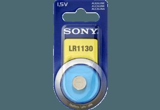 SONY Mini Alkaline 65 mAh Batterie