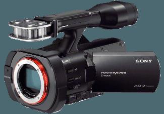 SONY NEX-VG900 Camcorder (2x, CMOS, 50p, 50i, 25p, 24p, 50p, 50i, 25p, 24p, 24.3 Megapixel,)