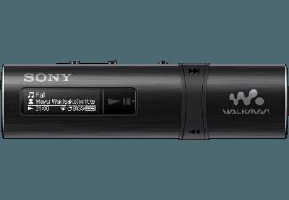 SONY NWZ-B183FB, SONY, NWZ-B183FB