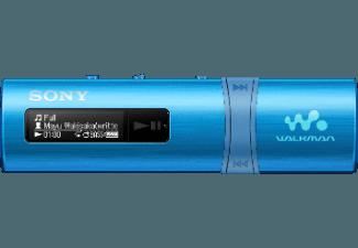 SONY NWZ-B183FL