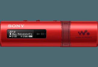 SONY NWZ-B183FR, SONY, NWZ-B183FR