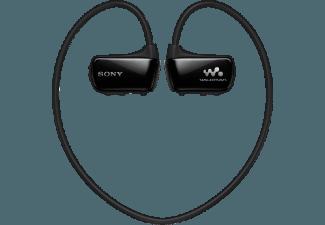 SONY NWZ-W273SB, SONY, NWZ-W273SB