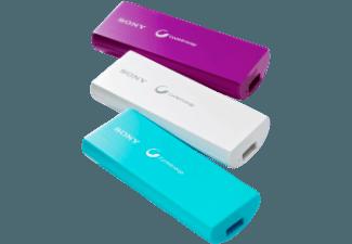 SONY Powerbank blau Powerbank, SONY, Powerbank, blau, Powerbank