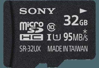 SONY SR-32UX , Class 10, 32 GB