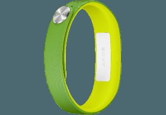 SONY SWR 10 Limited Brazil Edition Smartband