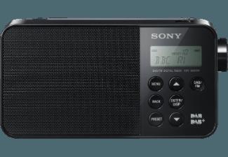 SONY XDR-S40DBP, SONY, XDR-S40DBP