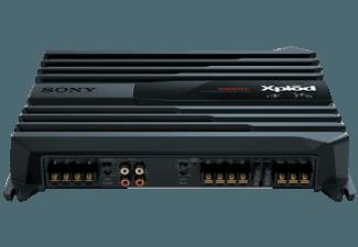 SONY XM-N1004, SONY, XM-N1004