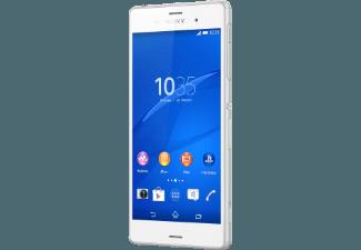 SONY Xperia Z3 16 GB Weiß