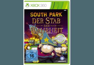 South Park: Der Stab der Wahrheit [Xbox 360], South, Park:, Stab, Wahrheit, Xbox, 360,