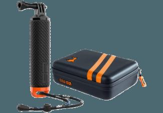 SP GADGETS AQUA BUNDLE Handgriff und Tasche Handgriff und Tasche,
