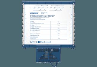 SPAUN SMS 171607 NF, SPAUN, SMS, 171607, NF