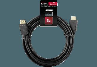 SPEEDLINK 3M High-Speed-HDMI-Kabel