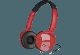 SPEEDLINK Aux Freestyle Stereo Headset Schwarz, SPEEDLINK, Aux, Freestyle, Stereo, Headset, Schwarz