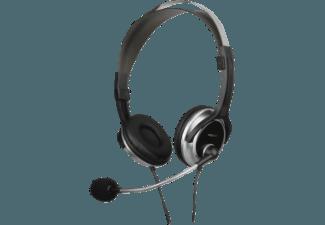 SPEEDLINK Chronos Stereo Headset Schwarz