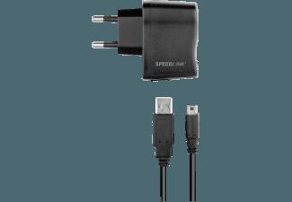 SPEEDLINK FUZE USB Power Adapter, SPEEDLINK, FUZE, USB, Power, Adapter