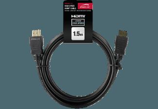 SPEEDLINK High-Speed-HDMI-Kabel, SPEEDLINK, High-Speed-HDMI-Kabel