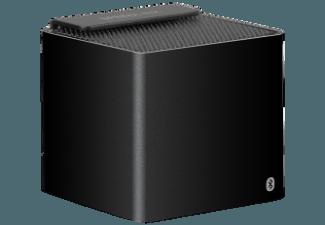 SPEEDLINK HILO Portable Speaker Lautsprecher schwarz