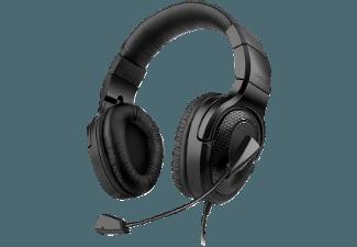 SPEEDLINK Medusa 5.1 Surround Headset Schwarz