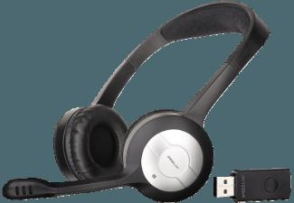 SPEEDLINK Metis Stereo Headset Schwarz