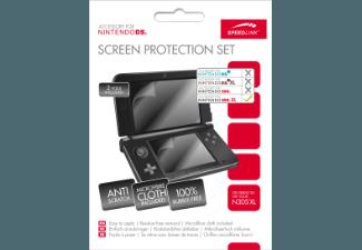 SPEEDLINK Screen Protection Set Clear