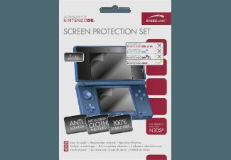 SPEEDLINK Screen Protection Twin Set