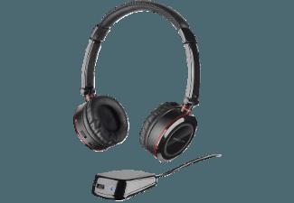 SPEEDLINK SCYLLA Wireless Console Gaming Headset, SPEEDLINK, SCYLLA, Wireless, Console, Gaming, Headset