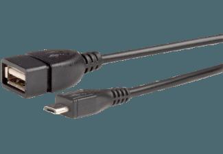 SPEEDLINK SL 1701 BK USB-Kabel, SPEEDLINK, SL, 1701, BK, USB-Kabel