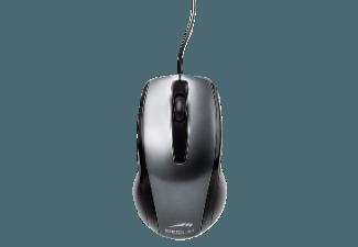 SPEEDLINK SL 6101 GY RELIC PC-Maus