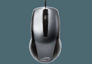 SPEEDLINK SL 6111 GY RELIC MOUSE PC-Maus