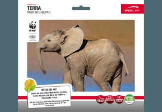 SPEEDLINK SL 6248 TERRA WWF