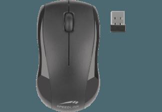 SPEEDLINK SL 6300 BK JIGG PC-Maus, SPEEDLINK, SL, 6300, BK, JIGG, PC-Maus