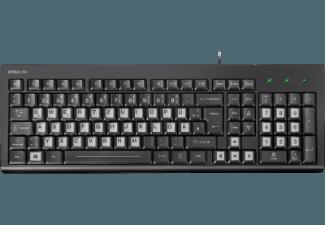 SPEEDLINK SL 6412 BK SIGNIUM Tastatur