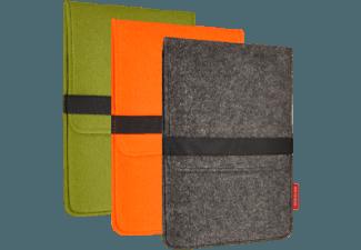 SPEEDLINK SL 7024 GN ALUNY Felt Sleeve Schutzhülle Tablet bis 7 Zoll