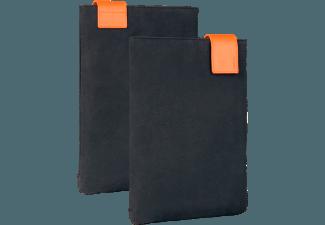 SPEEDLINK SL 7026 BK CRUMP Easy Cover Sleeve Schutzhülle Tablets bis zu 10.1 Zoll