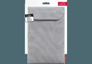 SPEEDLINK SL 7038 GY CORDAO Cord Sleeve Sleeve Tablets bis zu 8 Zoll