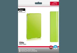 SPEEDLINK SL 7063 GN VERGE Pure Cover Schutzhülle iPad mini