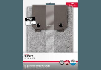 SPEEDLINK SL 7074 GY SLICKER Style Sleeve Sleeve iPad mini, SPEEDLINK, SL, 7074, GY, SLICKER, Style, Sleeve, Sleeve, iPad, mini