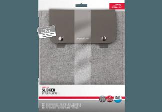 SPEEDLINK SL 7075 GY SLICKER Style Sleeve Sleeve iPad 3, 4, Galaxy Tab 2, SPEEDLINK, SL, 7075, GY, SLICKER, Style, Sleeve, Sleeve, iPad, 3, 4, Galaxy, Tab, 2