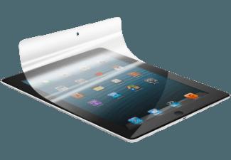 SPEEDLINK SL 7110 CR GLANCE Invisible Protection Schutzfolie iPad 3/4